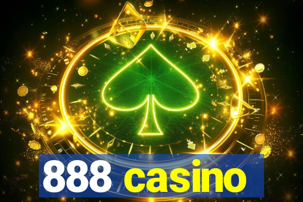 888 casino